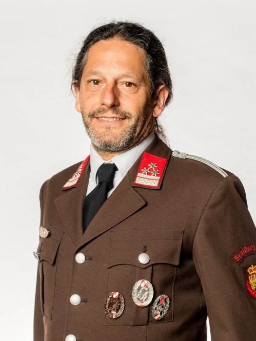 Alexander Tscholl