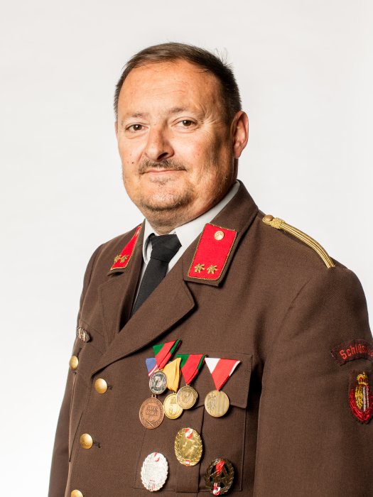 Christian Schwung