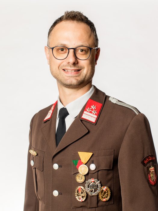 Stefan Meindlhumer