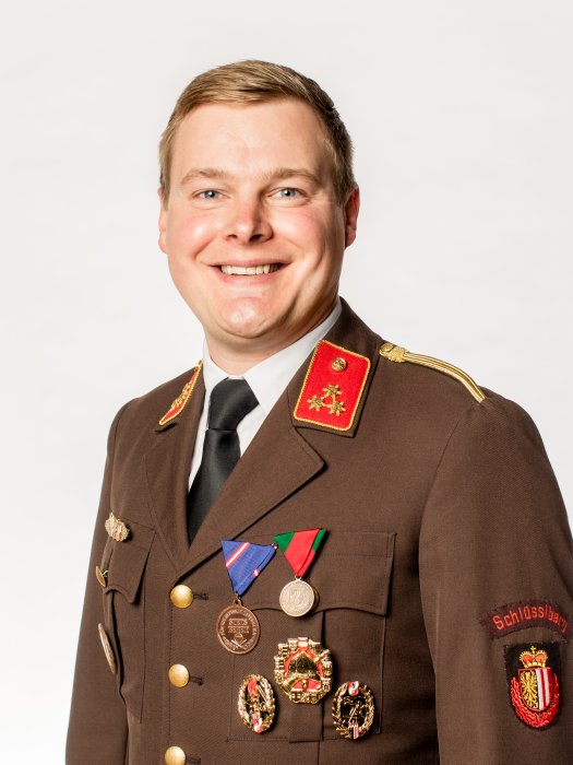 Daniel Alexander Kliemstein