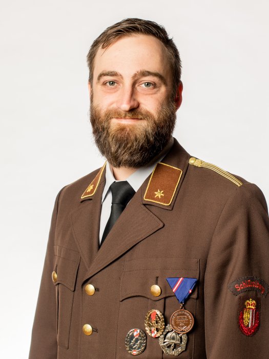 Mario Bauer