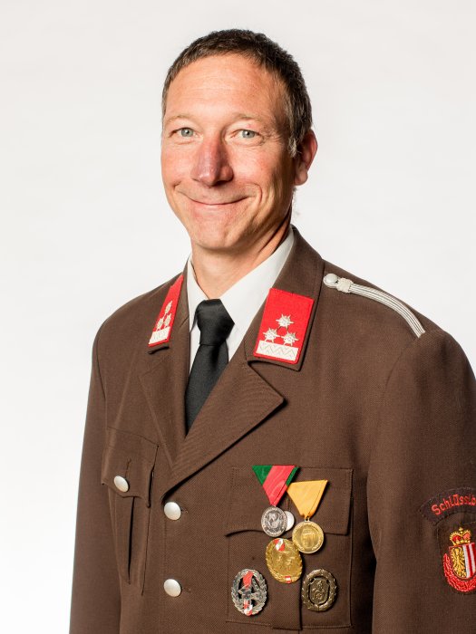 Jürgen Ferchhumer