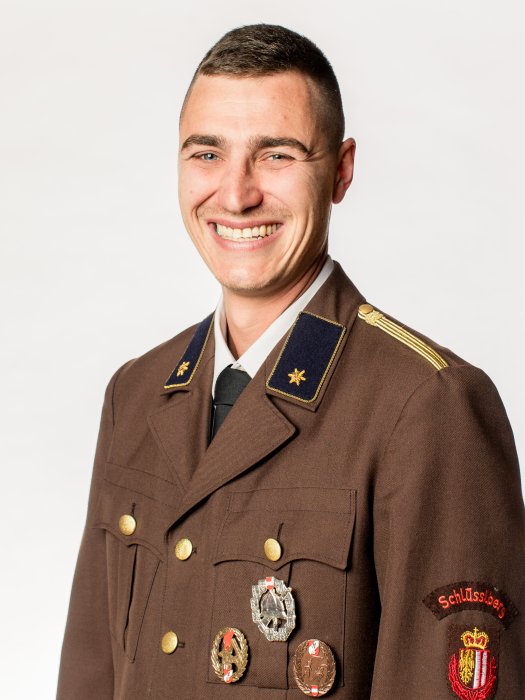Silvio Gombar
