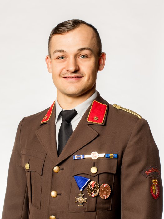 Stefan Bauer