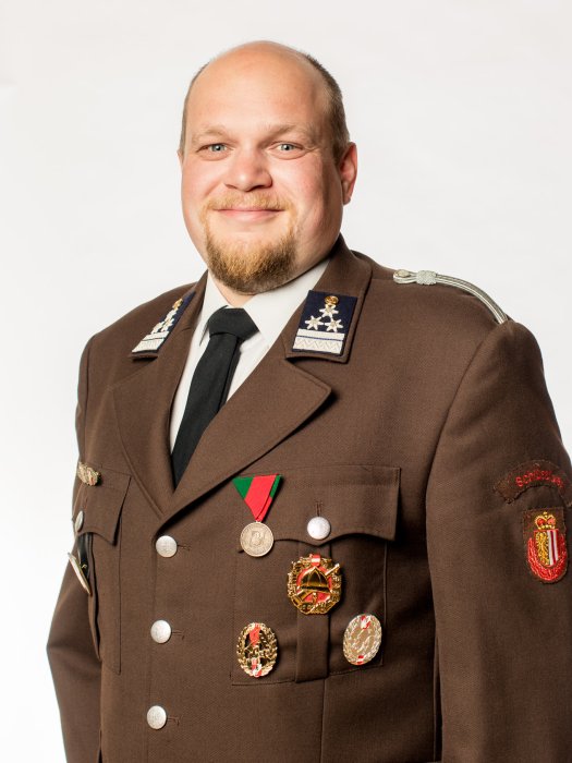 Stefan Neuwirth